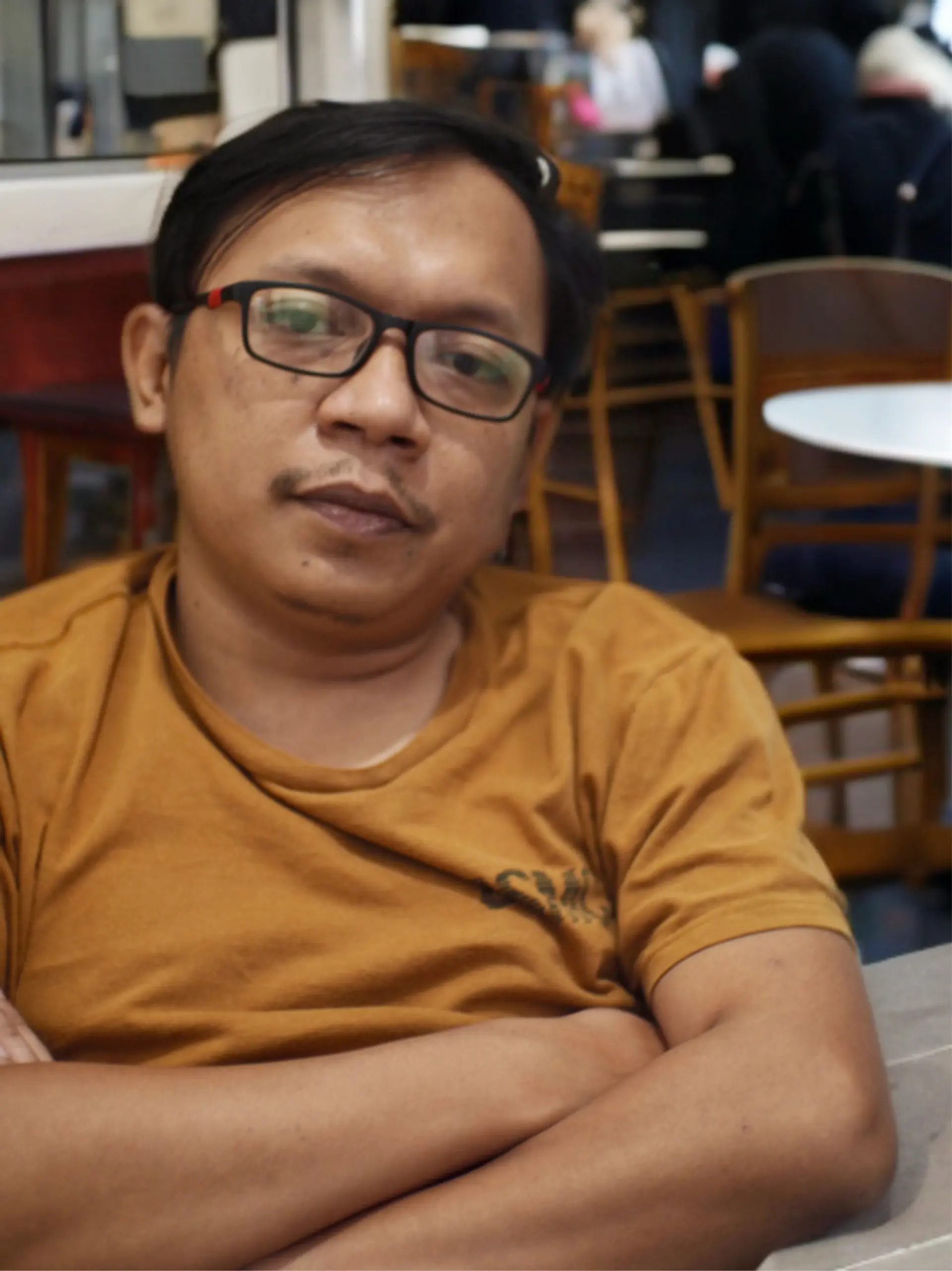 Indra Project: Mini Server untuk Self-Hosting